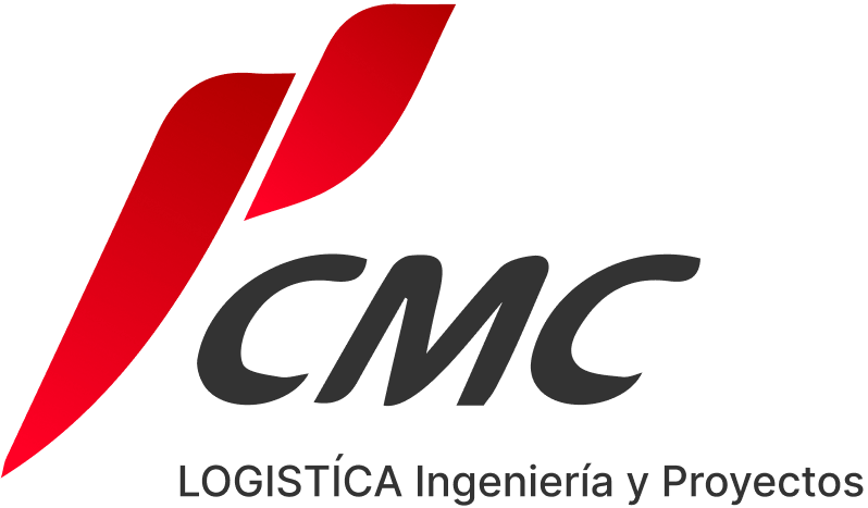 CMC Logística Ingeniería y Proyectos